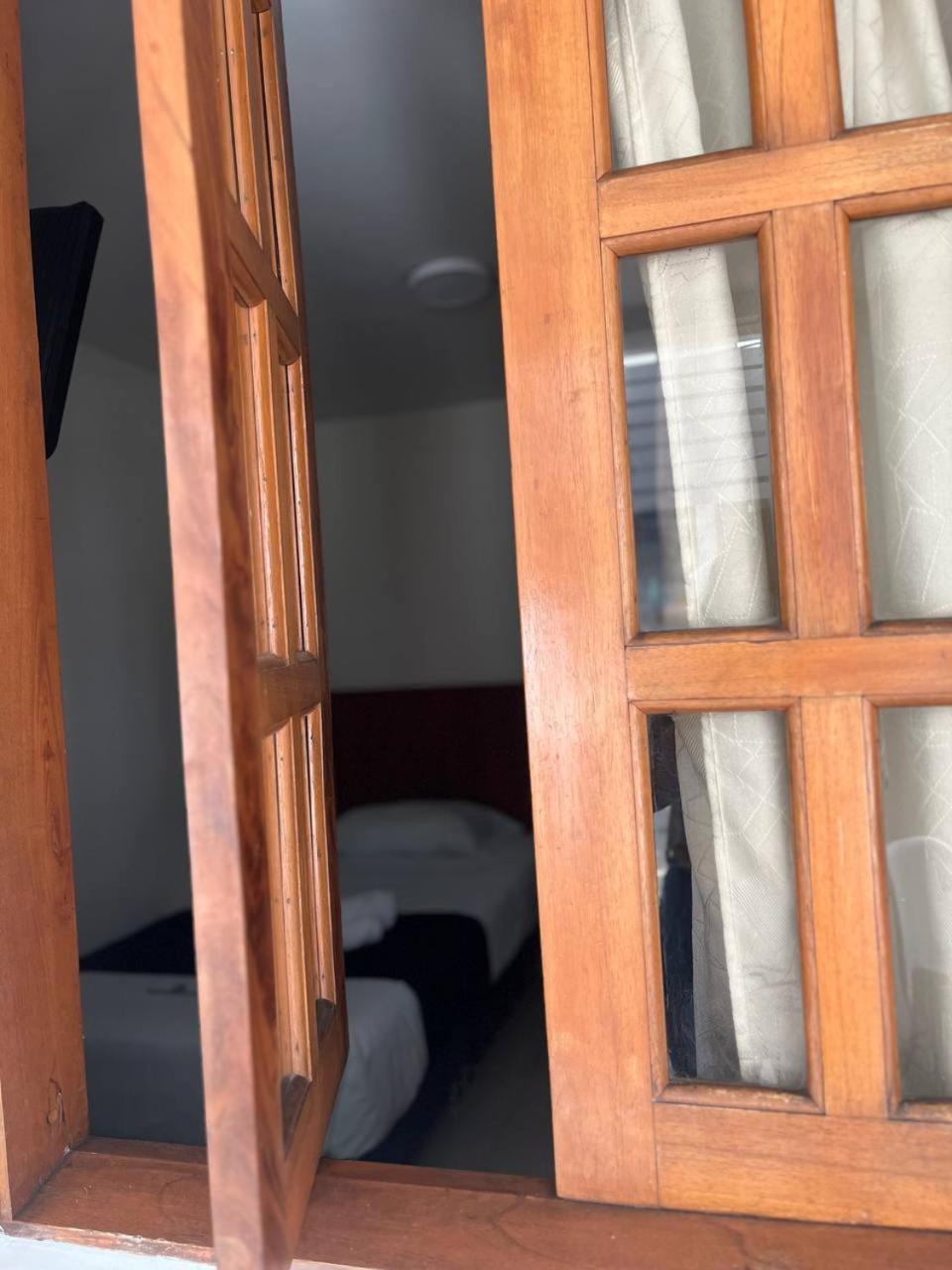 Hotel Otun Plaza ペレイラ エクステリア 写真