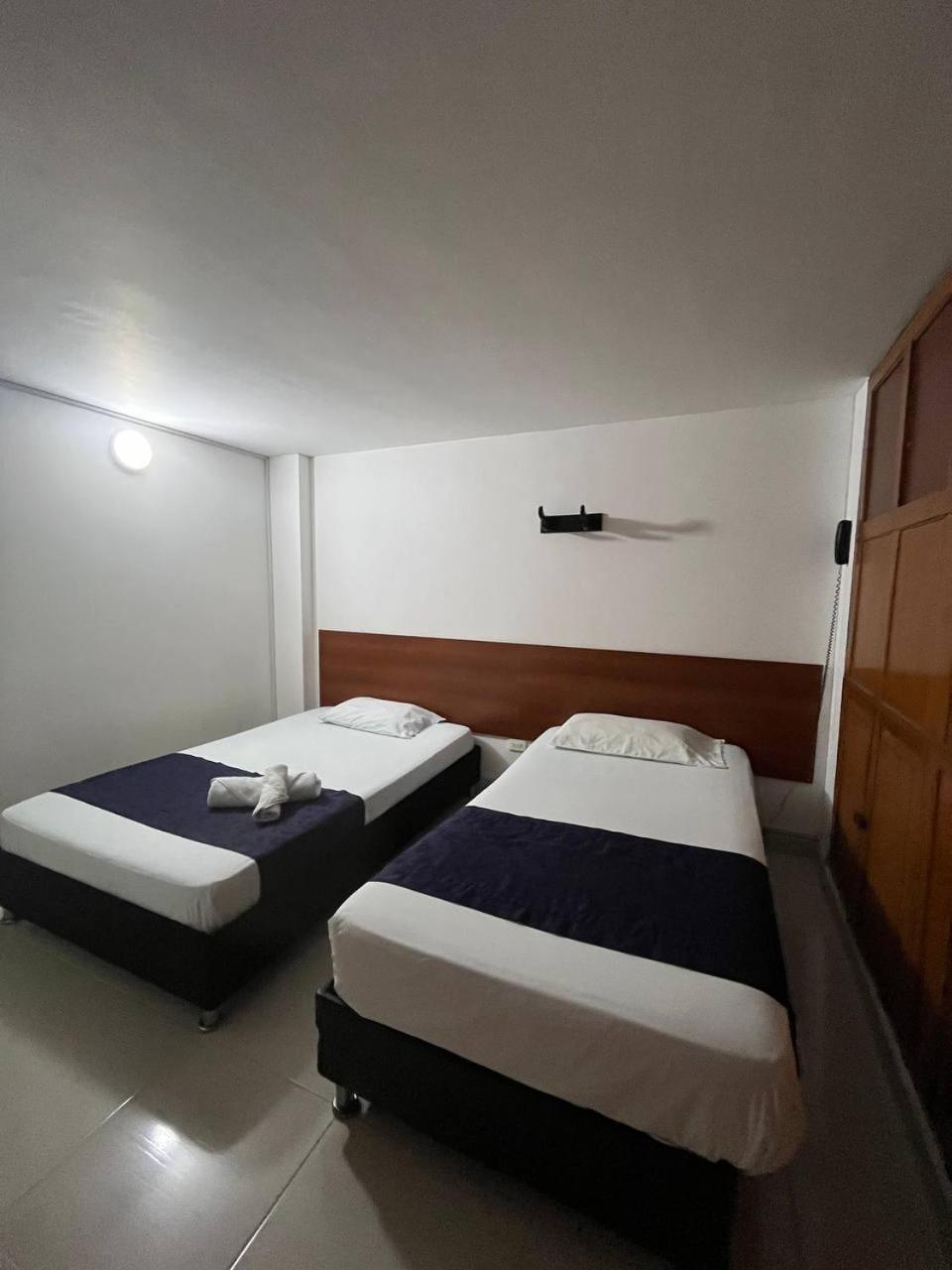 Hotel Otun Plaza ペレイラ エクステリア 写真