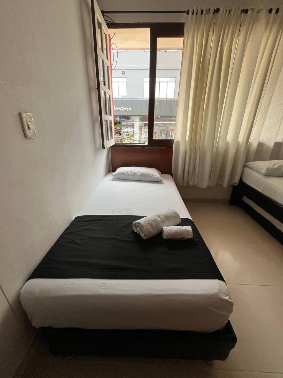 Hotel Otun Plaza ペレイラ エクステリア 写真