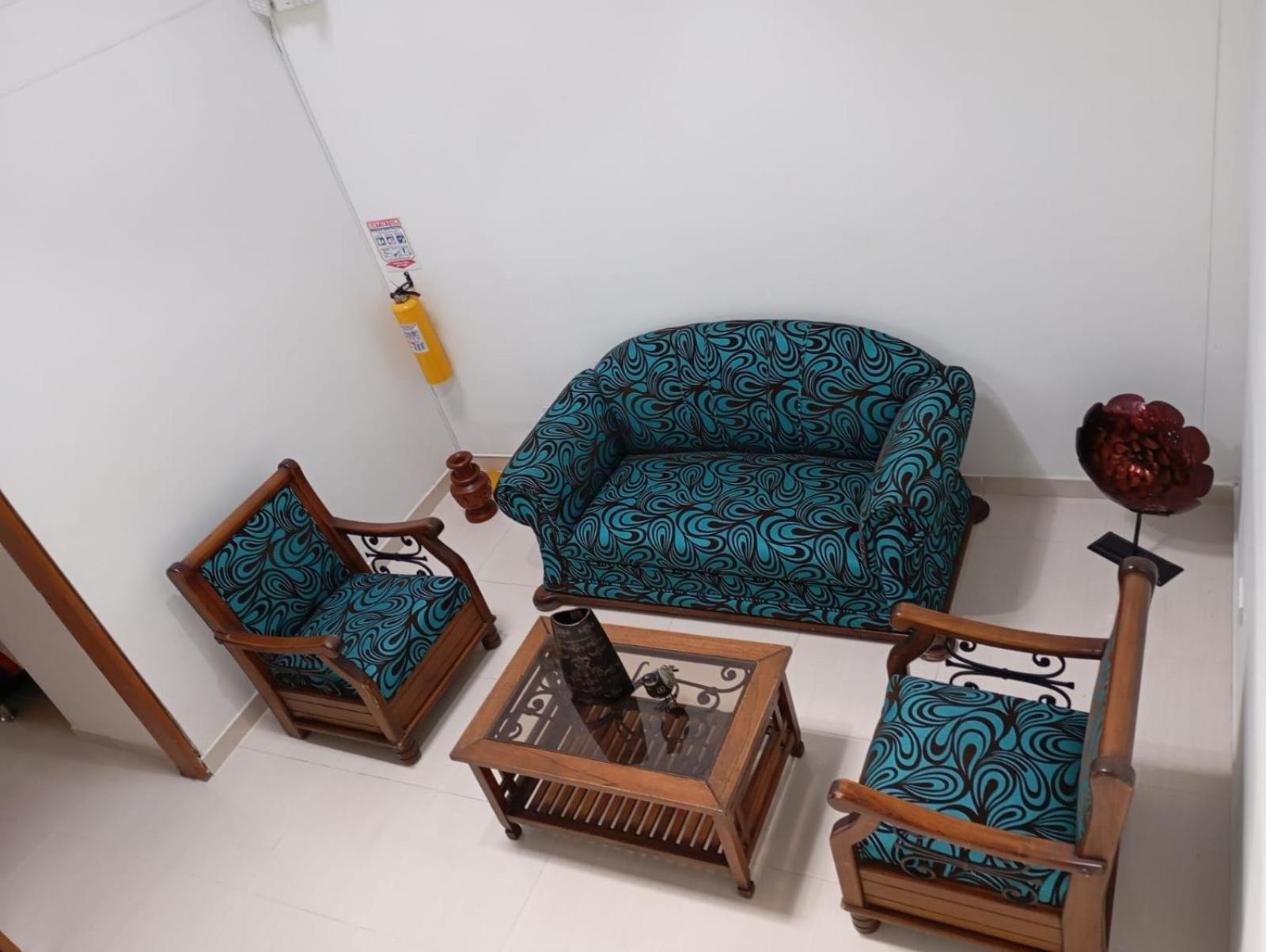 Hotel Otun Plaza ペレイラ エクステリア 写真