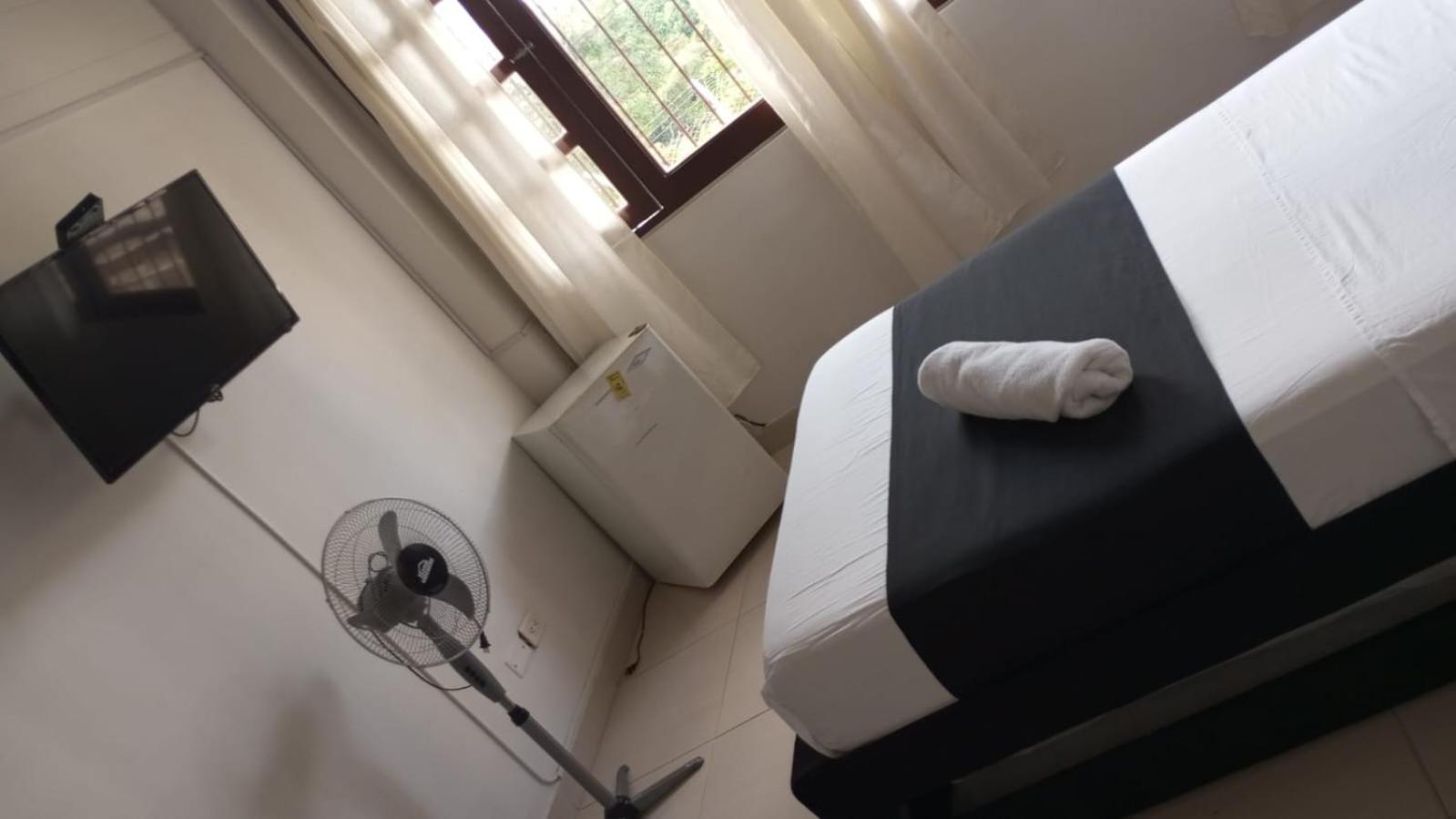Hotel Otun Plaza ペレイラ エクステリア 写真